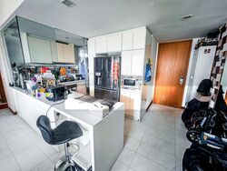 Vista Residences (D12), Condominium #502265141